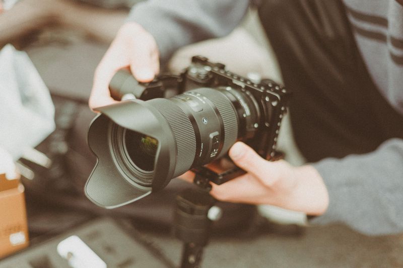 Why You Need a Website for Your Taiwan Photography Studio and Photographer