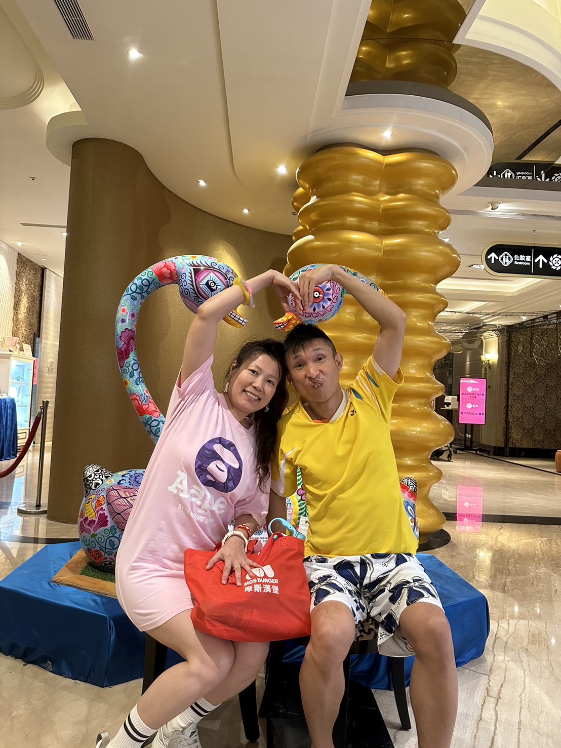 善良的循環：台灣網友的愛與支持，讓我不再孤單