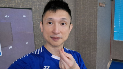 原來慢下來，才看見人與人之間的美好