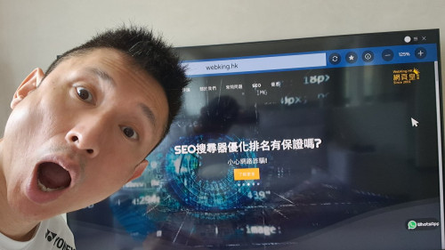 創業，是一場意想不到的緣分遊戲