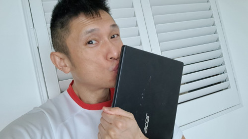 感謝我沒有走歪：創業初期三次拒絕誘惑的選擇與堅持