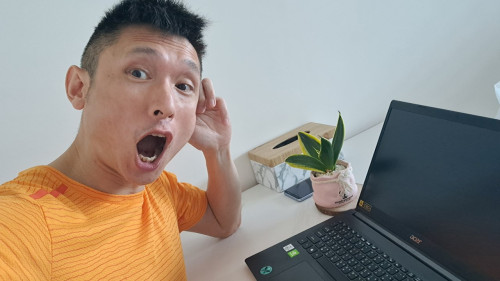 我不是IT高手，卻被找去當顧問？創業初期超扯案子分享