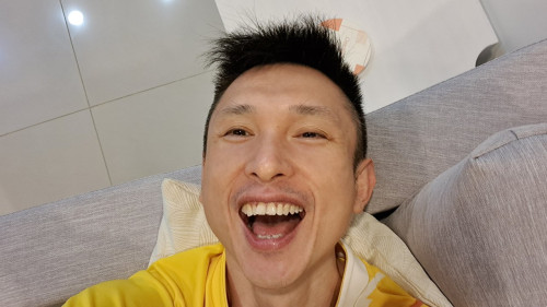 《台灣感恩生活》做自己，笑出來：我在台灣找到的自在感