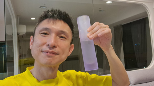從一份入伙禮，看見生活的幸福細節