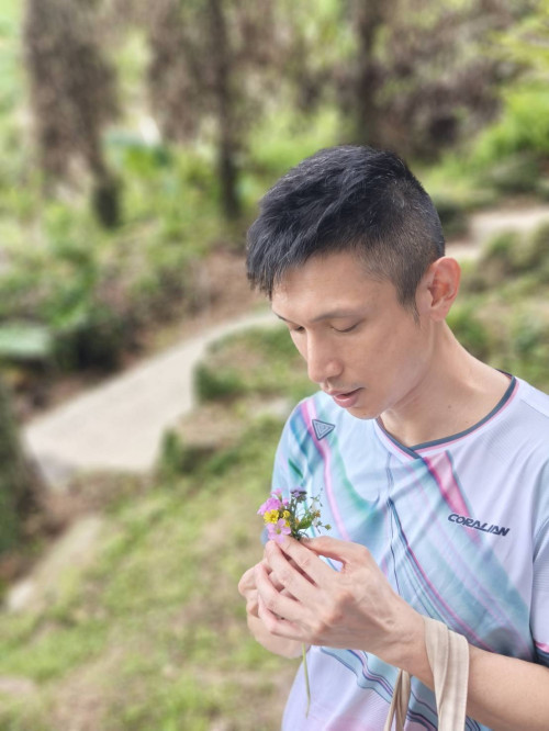 親愛的，我愛上別人了