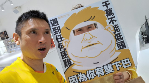 移民之後，我慢慢看見真正的自己