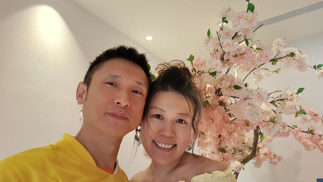 阿基很短小說 --火星人雅麗