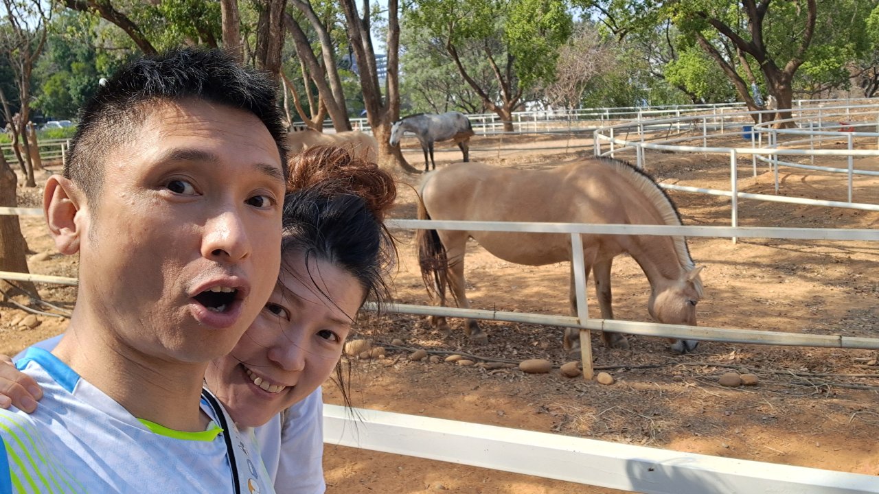 泡雅麗三千萬零一次