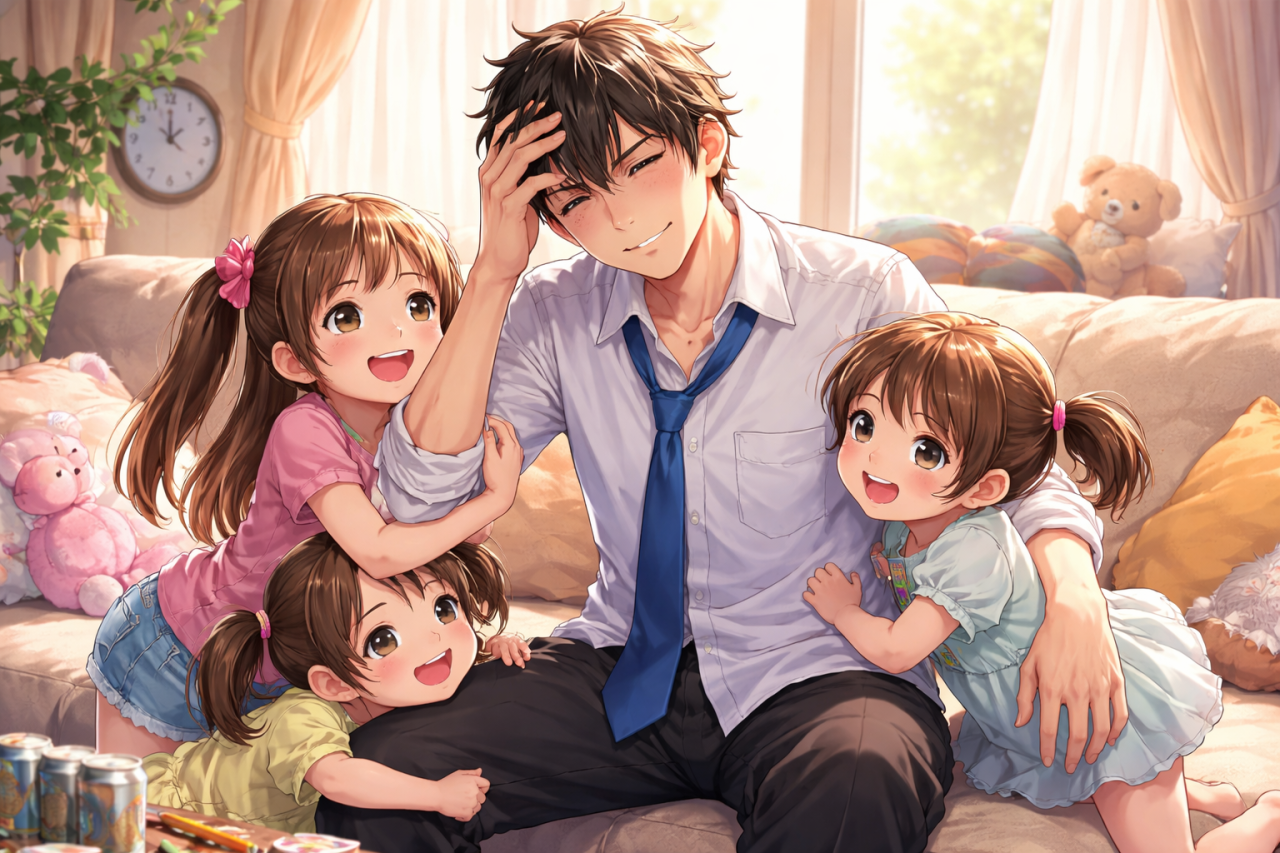 沒有雅麗的宇宙