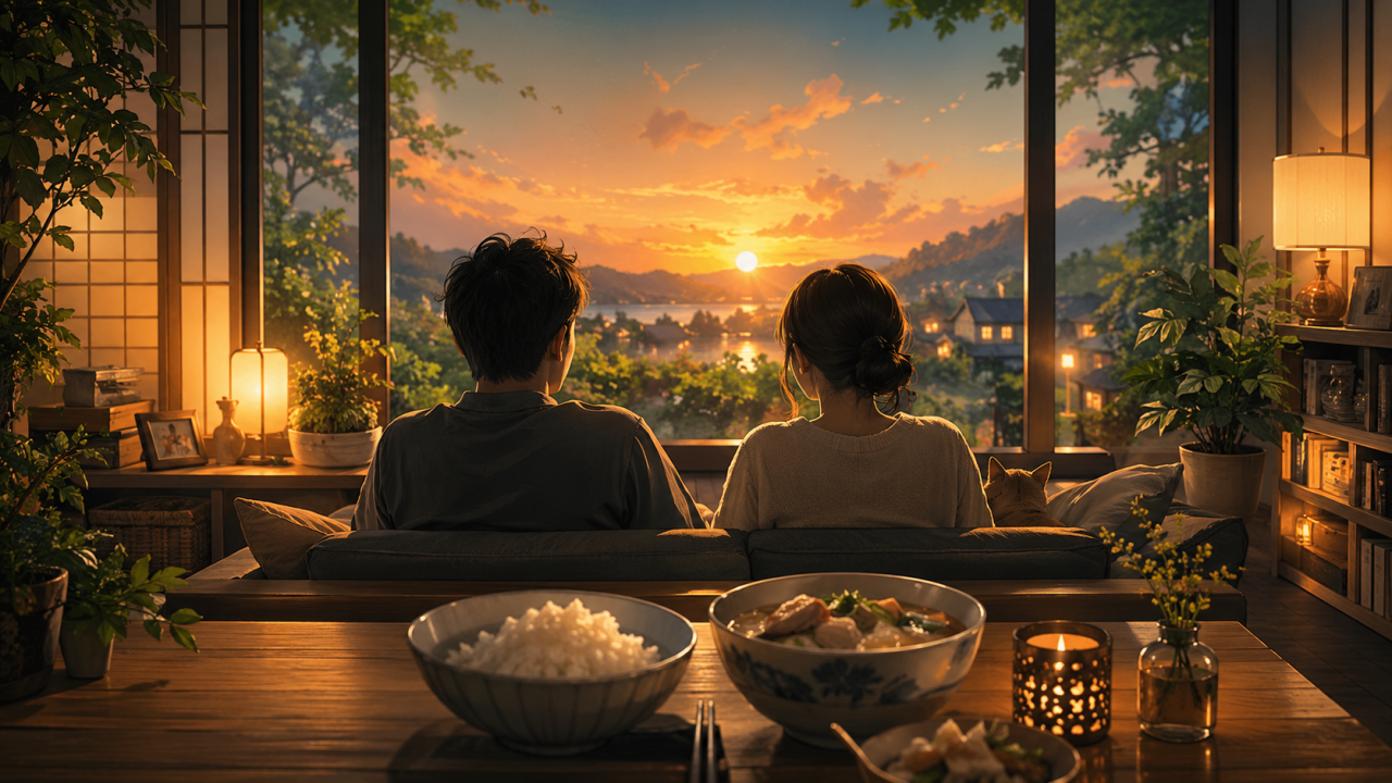 幸福與非凡